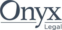 onyx logo blue
