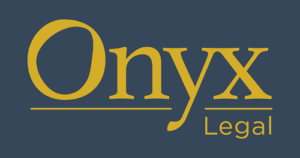 The Onyx Legal Team can Help You