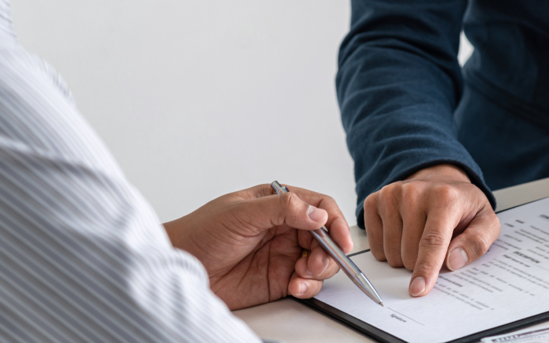 Legally Binding Contracts: What You Need To Know