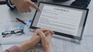 unfair contract terms