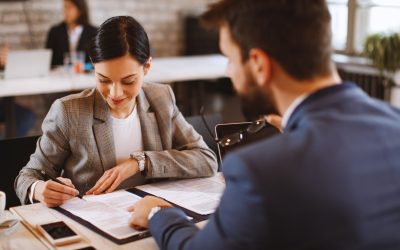 A Quick Guide for Industrial Lease Tenants: What to Consider Before Signing a Lease