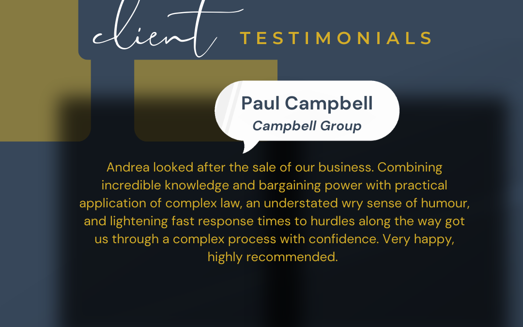 Paul Campbell