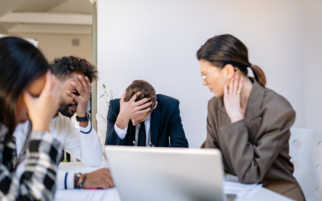 11 Ways to Avoid a Failed Joint Venture