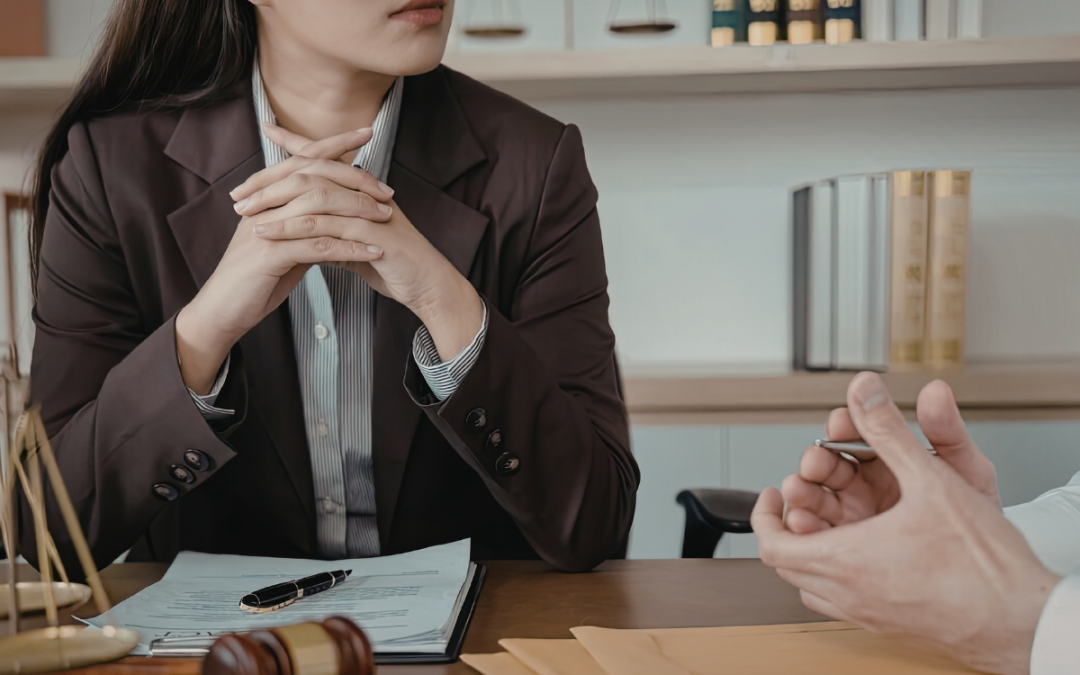 When is the best time to have a redundancy discussion?