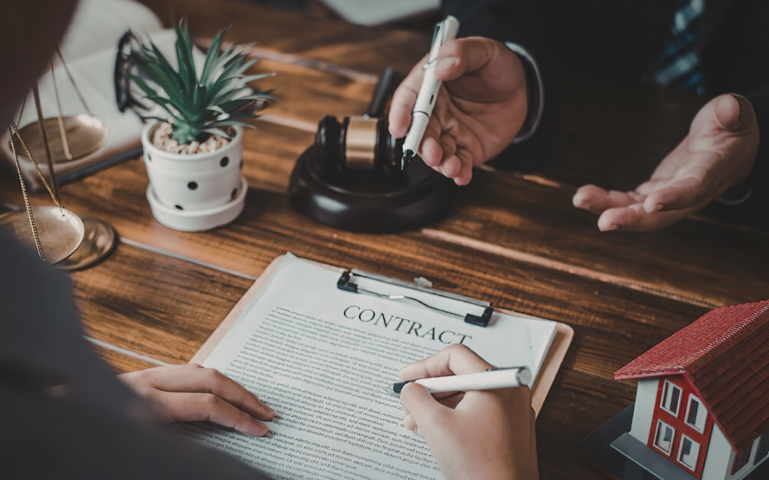 Using AI in Your Business? What Your Employment and Contractor Agreements Should Cover