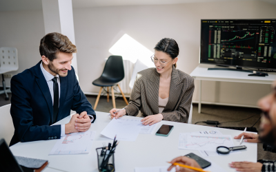 5 Agreements Every Small Business Needs in 2026