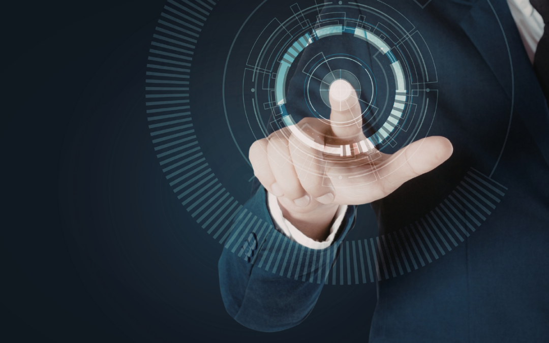 Why do you need to retain control of your digital avatar?