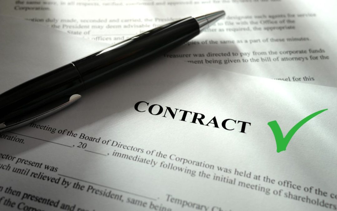 When Does a Business Need a Contract Lawyer in Brisbane?